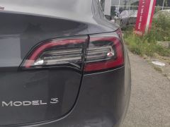 Tesla Model 3 Standard Range Edition - ფოტო 5
