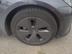 Tesla Model 3 Standard Range Edition - ფოტო 6