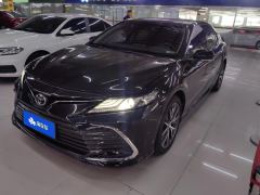 Toyota Camry 2.5G Luxury Edition - ფოტო 1