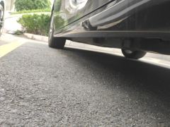 Toyota Camry 2.5G Luxury Edition - ფოტო 11