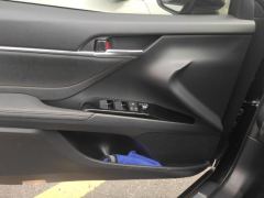 Toyota Camry 2.5G Luxury Edition - ფოტო 12