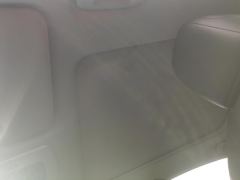 Toyota Camry 2.5G Luxury Edition - ფოტო 15