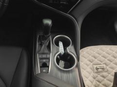 Toyota Camry 2.5G Luxury Edition - ფოტო 19