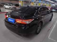 Toyota Camry 2.5G Luxury Edition - ფოტო 2