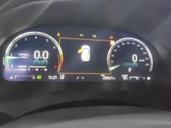 Toyota Camry 2.5G Luxury Edition - ფოტო 20