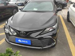 Toyota Camry 2.5G Luxury Edition - ფოტო 3