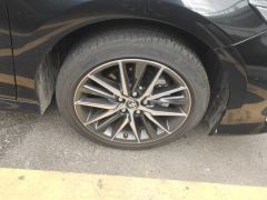 Toyota Camry 2.5G Luxury Edition - ფოტო 6