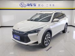 Dongfeng Aeolus Yixuan GS 230T Edition - ფოტო 1