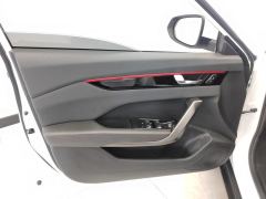 Dongfeng Aeolus Yixuan GS 230T Edition - ფოტო 12
