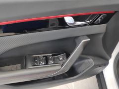 Dongfeng Aeolus Yixuan GS 230T Edition - ფოტო 13