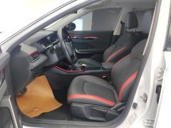 Dongfeng Aeolus Yixuan GS 230T Edition - ფოტო 14