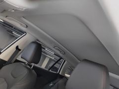 Dongfeng Aeolus Yixuan GS 230T Edition - ფოტო 15