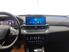 Dongfeng Aeolus Yixuan GS 230T Edition - ფოტო 17
