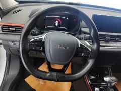 Dongfeng Aeolus Yixuan GS 230T Edition - ფოტო 18
