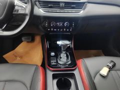 Dongfeng Aeolus Yixuan GS 230T Edition - ფოტო 19
