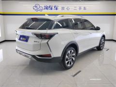 Dongfeng Aeolus Yixuan GS 230T Edition - ფოტო 2