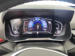 Dongfeng Aeolus Yixuan GS 230T Edition - ფოტო 20