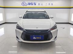 Dongfeng Aeolus Yixuan GS 230T Edition - ფოტო 3