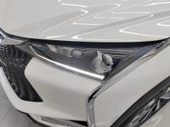 Dongfeng Aeolus Yixuan GS 230T Edition - ფოტო 4