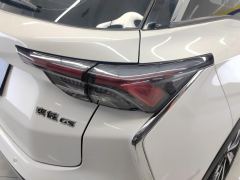 Dongfeng Aeolus Yixuan GS 230T Edition - ფოტო 5