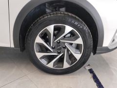 Dongfeng Aeolus Yixuan GS 230T Edition - ფოტო 6
