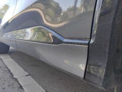 Changan CS75PLUS CS75 PLUS Gen 3 1.5T Prestigious Edition - photo 11