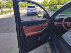 Changan CS75PLUS CS75 PLUS Gen 3 1.5T Prestigious Edition - photo 12