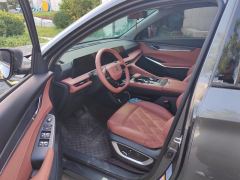 Changan CS75PLUS CS75 PLUS Gen 3 1.5T Prestigious Edition - photo 14