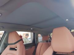 Changan CS75PLUS CS75 PLUS Gen 3 1.5T Prestigious Edition - photo 15