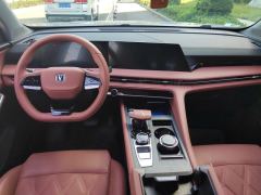 Changan CS75PLUS CS75 PLUS Gen 3 1.5T Prestigious Edition - photo 16
