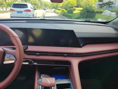 Changan CS75PLUS CS75 PLUS Gen 3 1.5T Prestigious Edition - photo 17