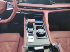 Changan CS75PLUS CS75 PLUS Gen 3 1.5T Prestigious Edition - photo 19