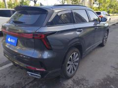 Changan CS75PLUS CS75 PLUS Gen 3 1.5T Prestigious Edition - photo 2