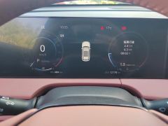 Changan CS75PLUS CS75 PLUS Gen 3 1.5T Prestigious Edition - photo 20