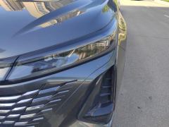 Changan CS75PLUS CS75 PLUS Gen 3 1.5T Prestigious Edition - photo 4