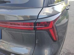 Changan CS75PLUS CS75 PLUS Gen 3 1.5T Prestigious Edition - photo 5