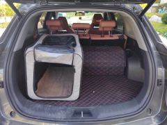 Changan CS75PLUS CS75 PLUS Gen 3 1.5T Prestigious Edition - photo 7