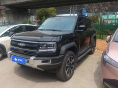 Fangchengbao Leopard 5 1.5T 125km Explorer Edition - photo 1