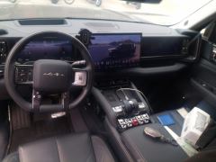 Fangchengbao Leopard 5 1.5T 125km Explorer Edition - photo 16