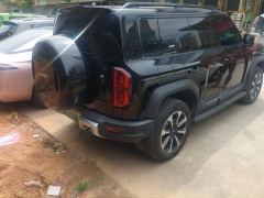 Fangchengbao Leopard 5 1.5T 125km Explorer Edition - photo 2