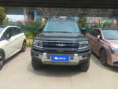 Fangchengbao Leopard 5 1.5T 125km Explorer Edition - photo 3