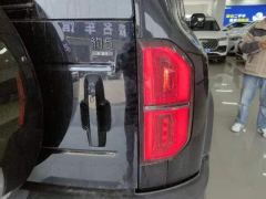 Fangchengbao Leopard 5 1.5T 125km Explorer Edition - photo 5