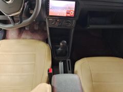 Jetta VA3 1.5L Edition - фото 19
