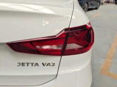 Jetta VA3 1.5L Edition - фото 5