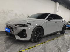 Changan UNI-V 1.5T Premium Version - photo 1