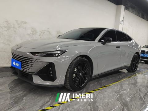 2022 Changan UNI-V 1.5T Premium Version - ავტომობილი ჩინეთიდან