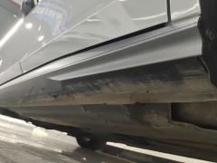 Changan UNI-V 1.5T Premium Version - photo 11