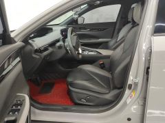 Changan UNI-V 1.5T Premium Version - photo 14