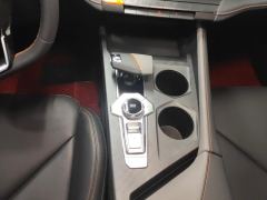 Changan UNI-V 1.5T Premium Version - photo 19