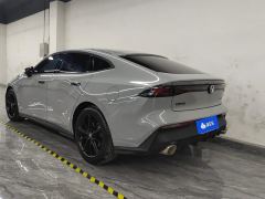 Changan UNI-V 1.5T Premium Version - photo 2